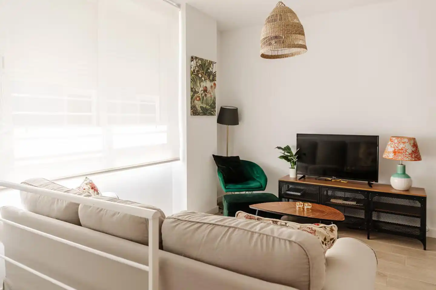 Pis de 74 m² a Granada