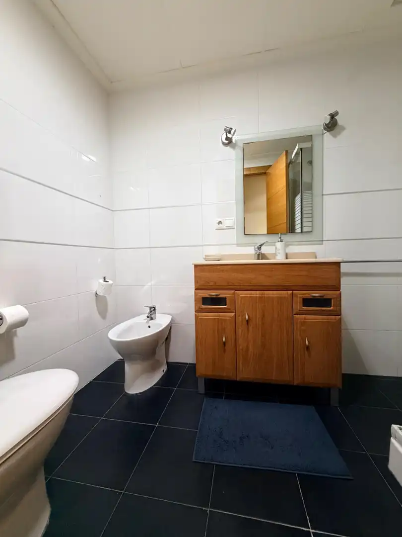 Piso de 113 m² en Elche