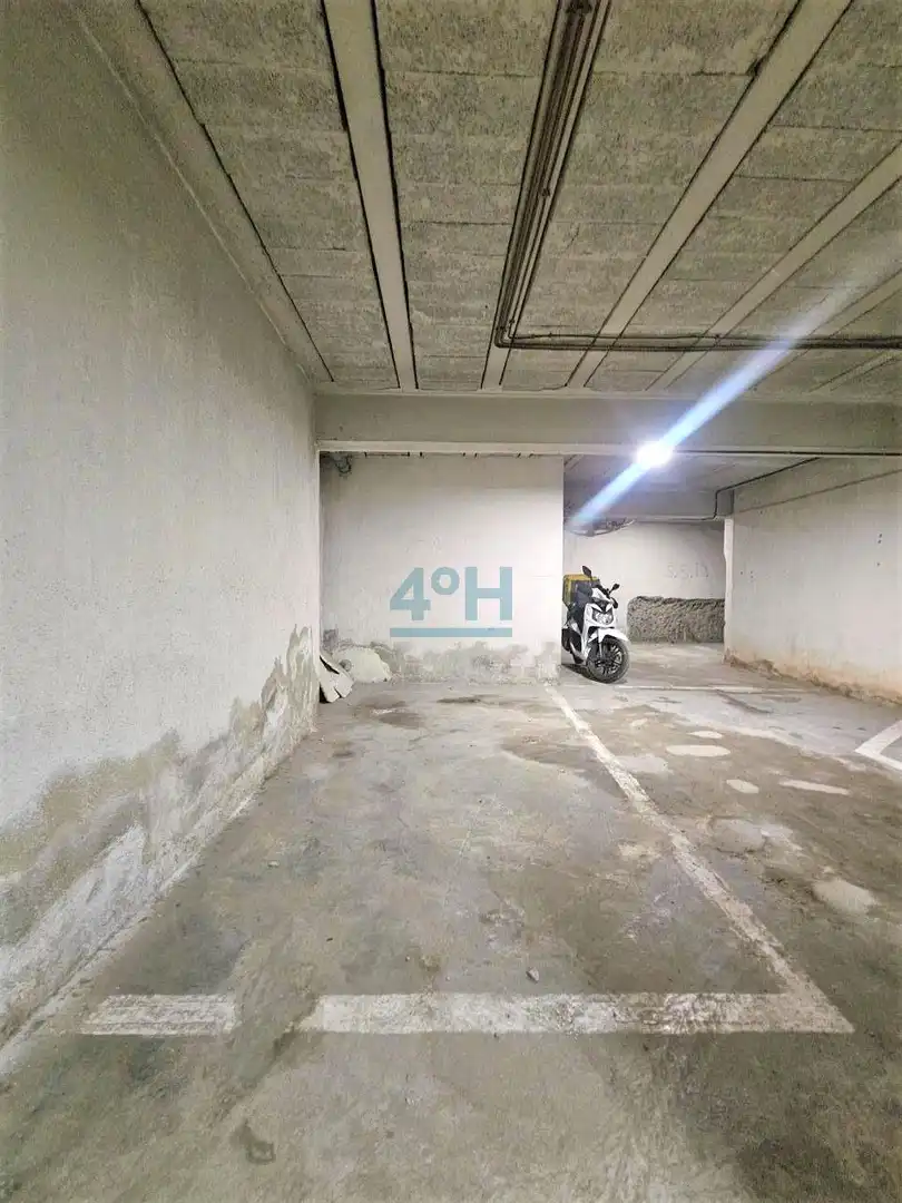 Wohnung 65 m² in Ourense