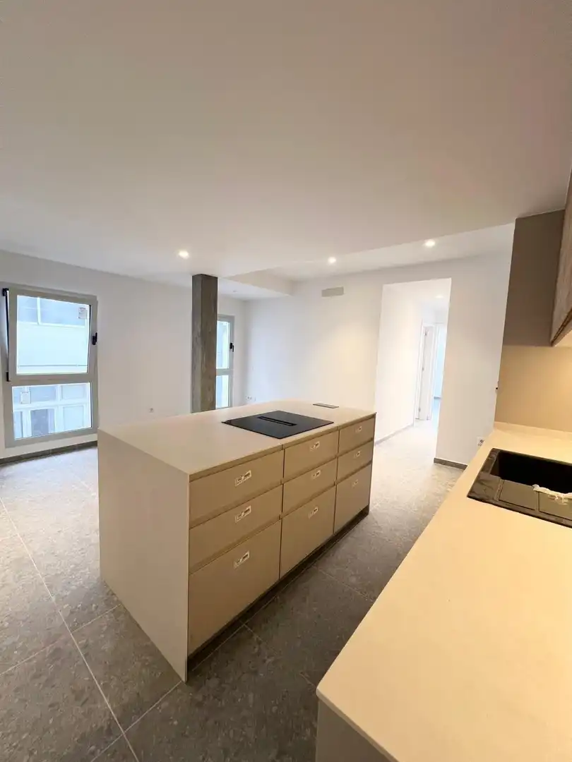Pis de 104 m² a Santa Cruz de Tenerife