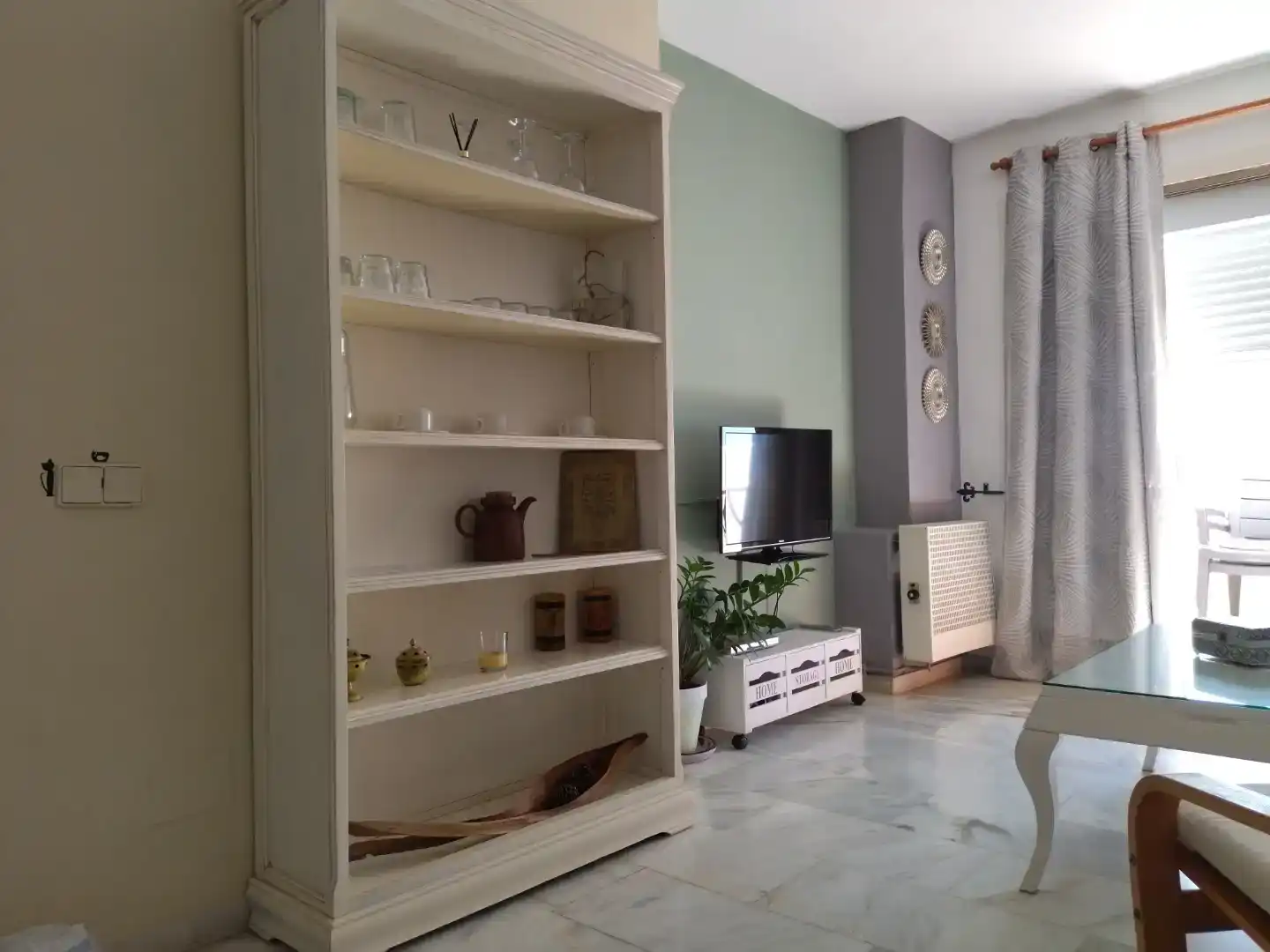 Piso de 50 m² en Roquetas de Mar