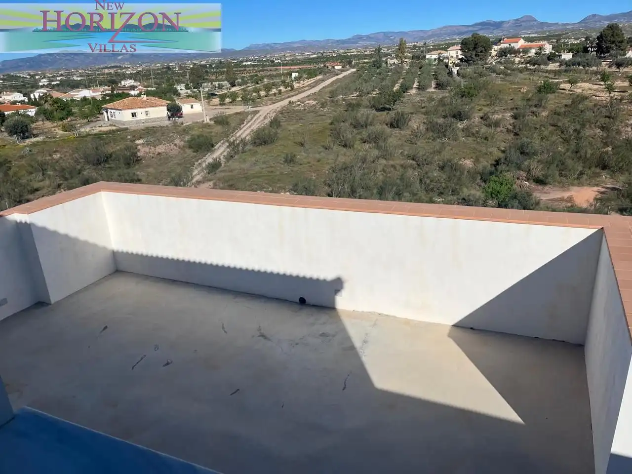 House 130 m² in Albox