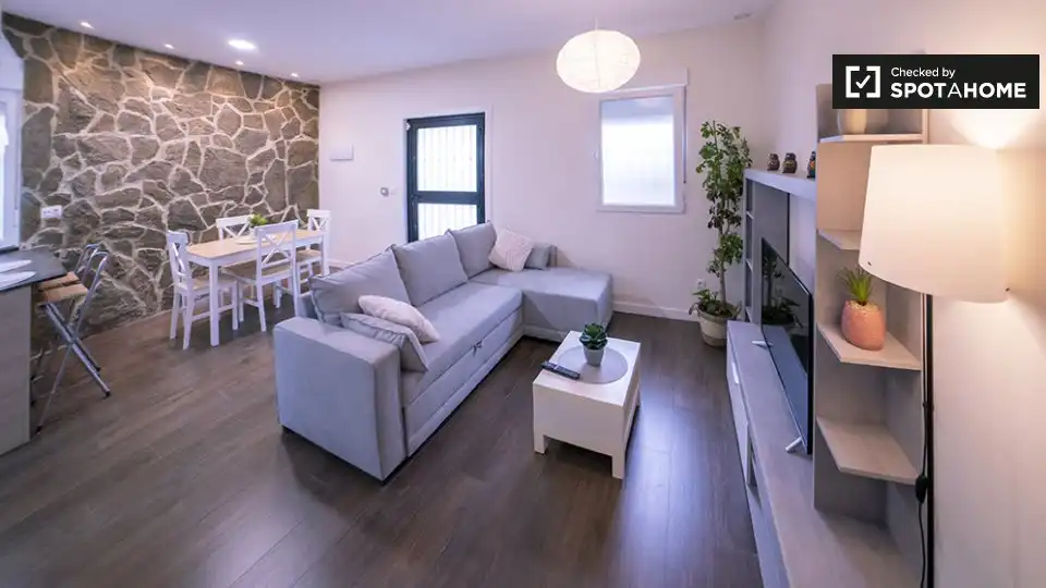 Habitación en alquiler, Burjasot