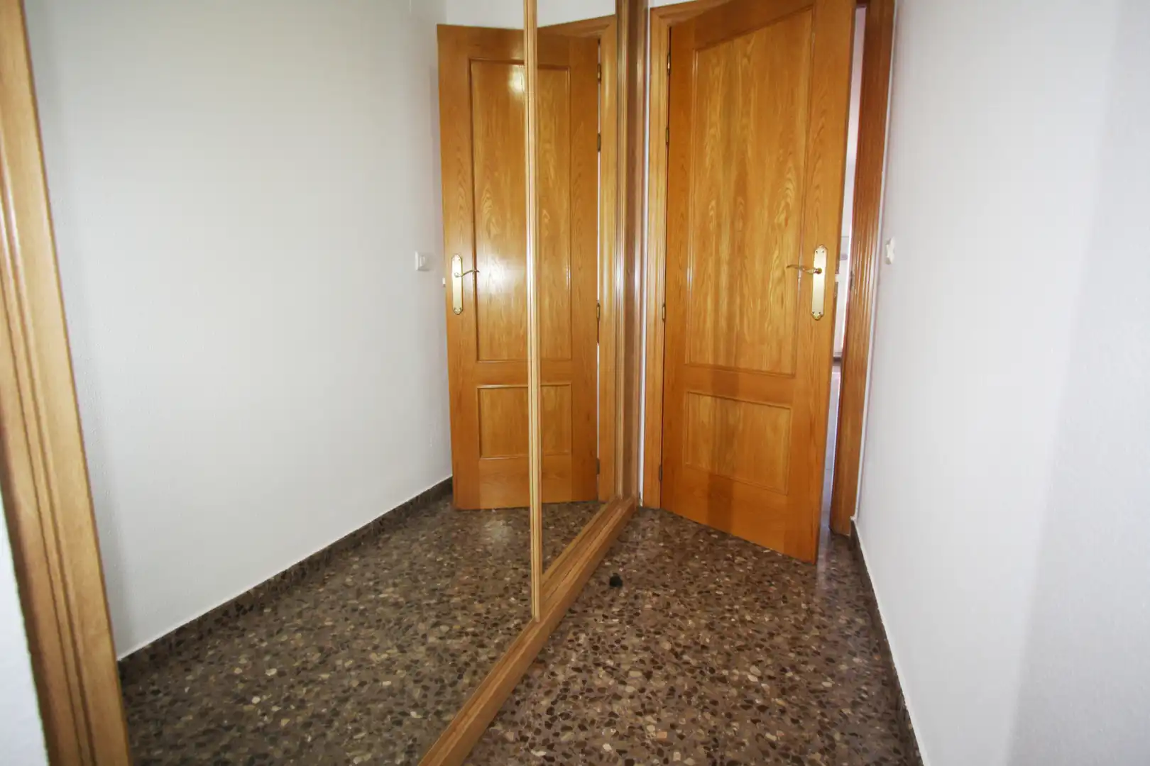 Pis de 58 m² a Albacete