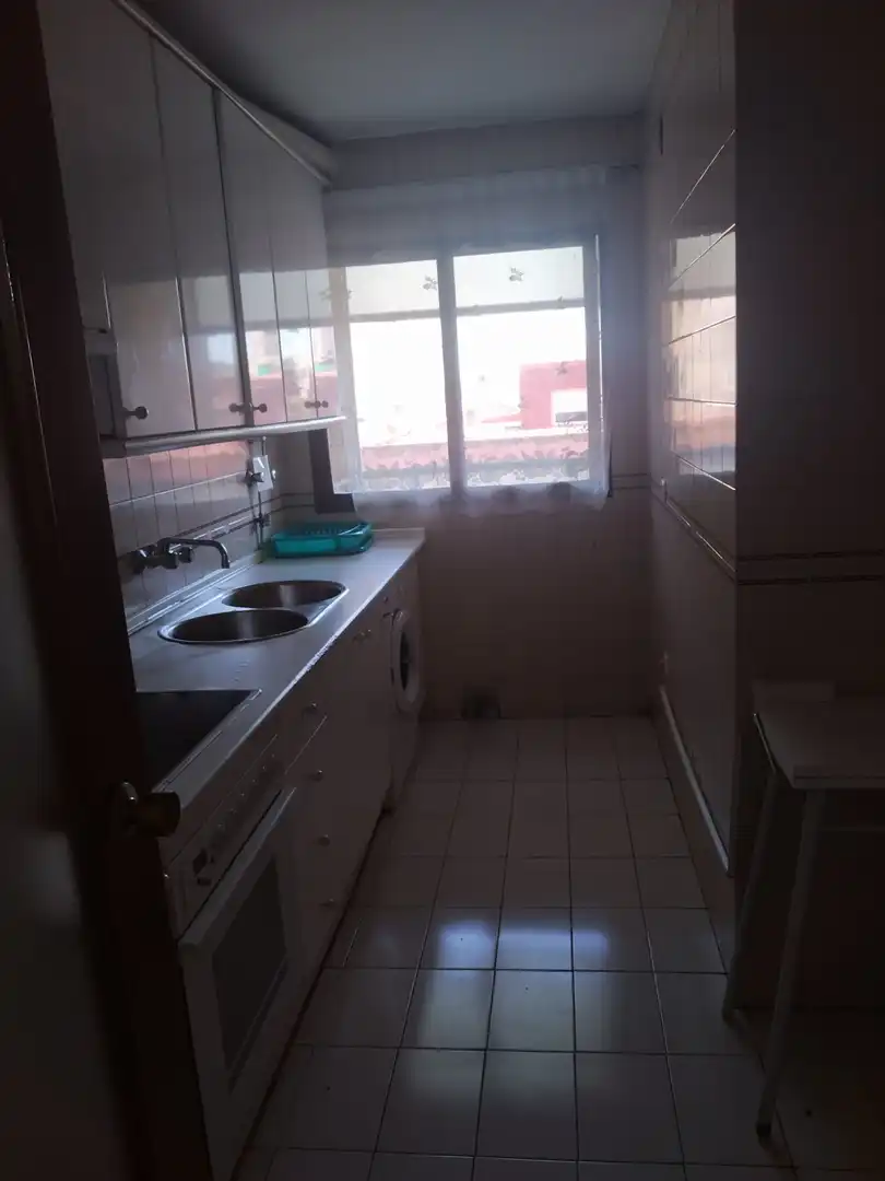 Piso de 100 m² en Cáceres