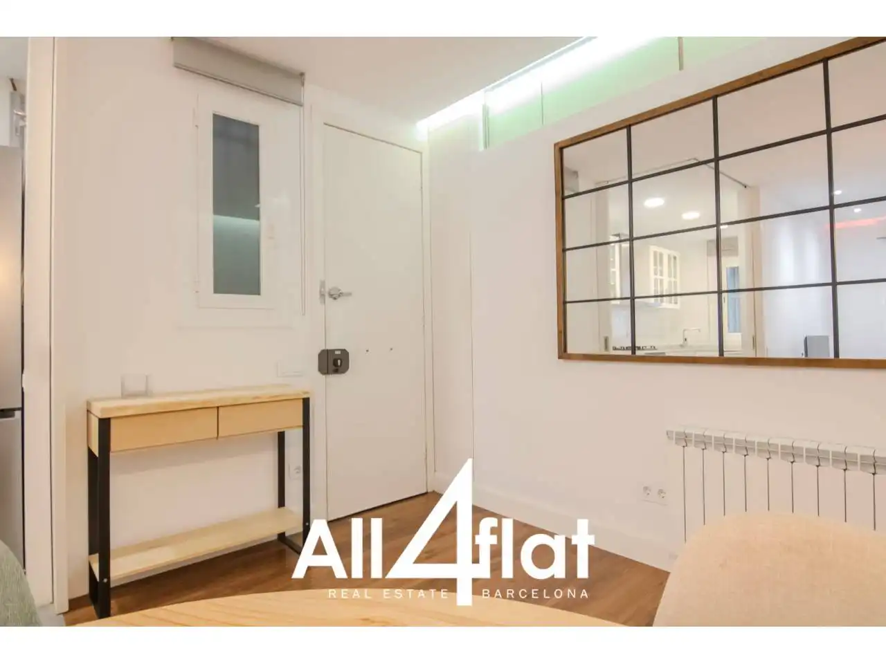 Appartamento 81 m² a Barcelona
