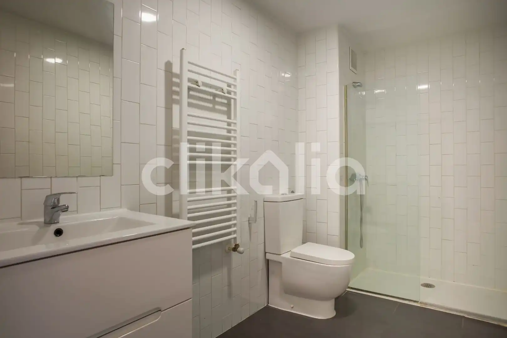 Appartamento 58 m² a Madrid