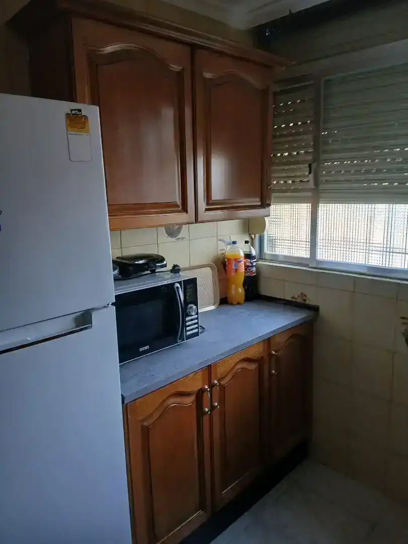 Piso de 110 m² en Sevilla