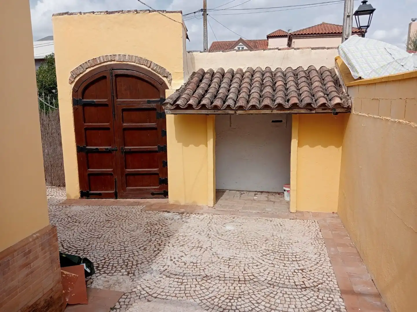 Casa de 96 m² a Palomares del Río