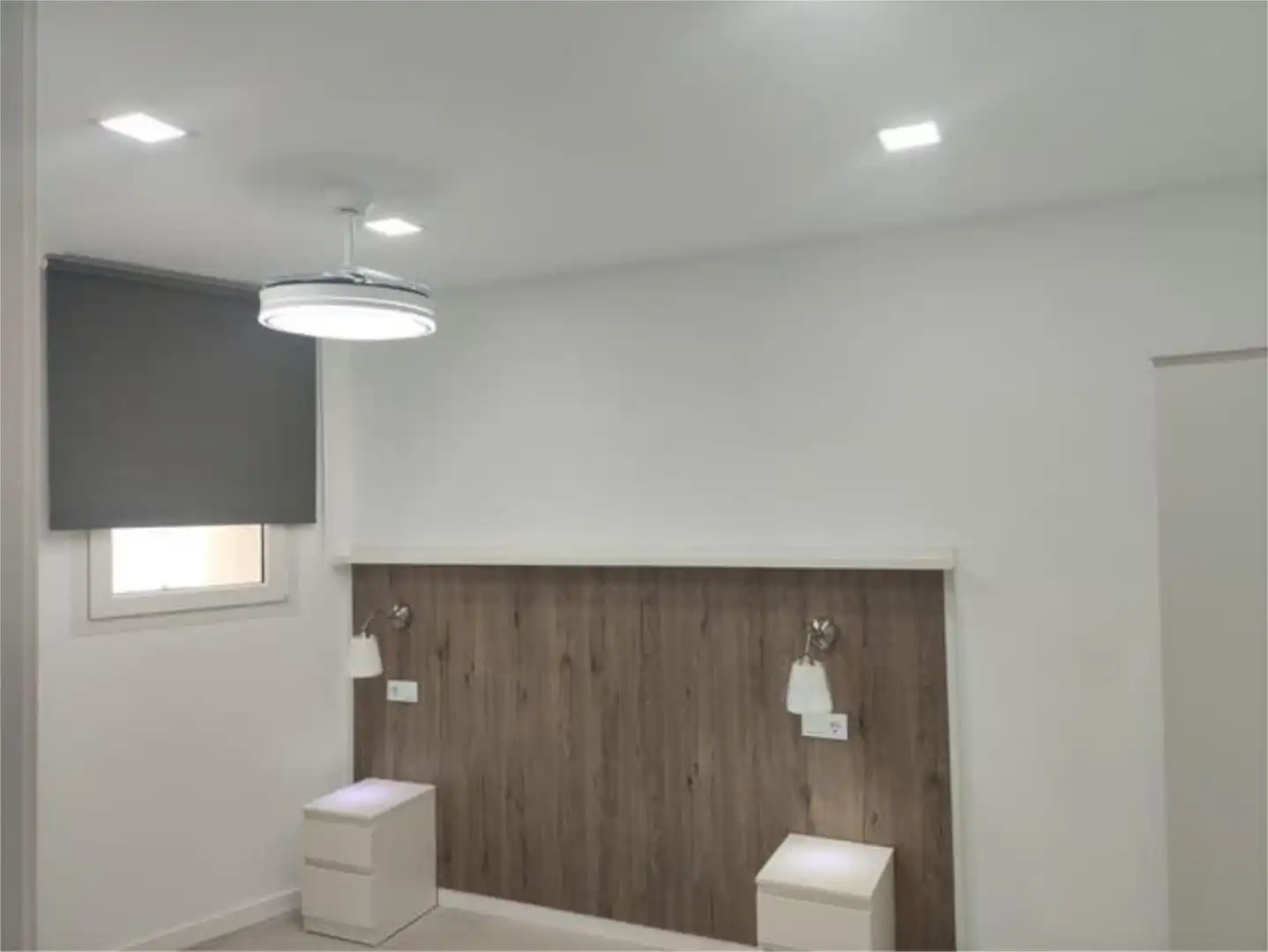 Piso de 45 m² en Alcalá de los Gazules