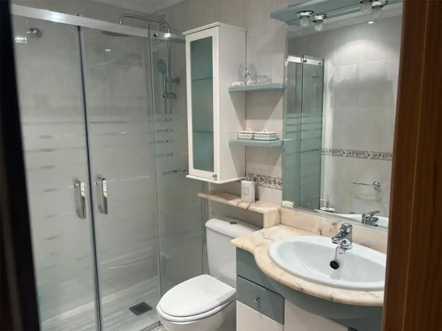 Piso de 91 m² en Burgos