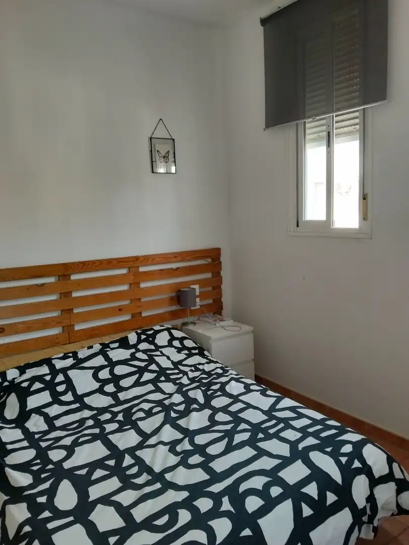 Piso de 80 m² en Sevilla