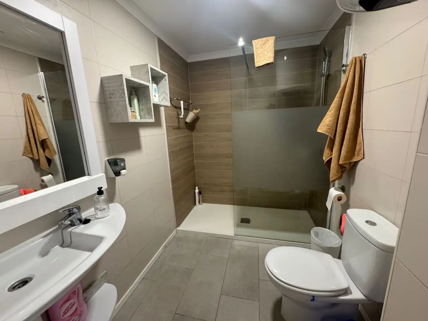 Appartamento 50 m² a San Bartolomé de Tirajana