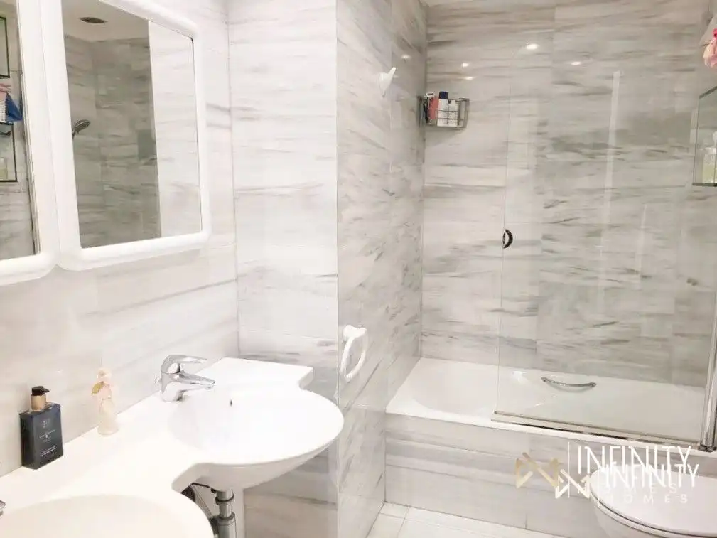 Piso de 105 m² en Bilbao