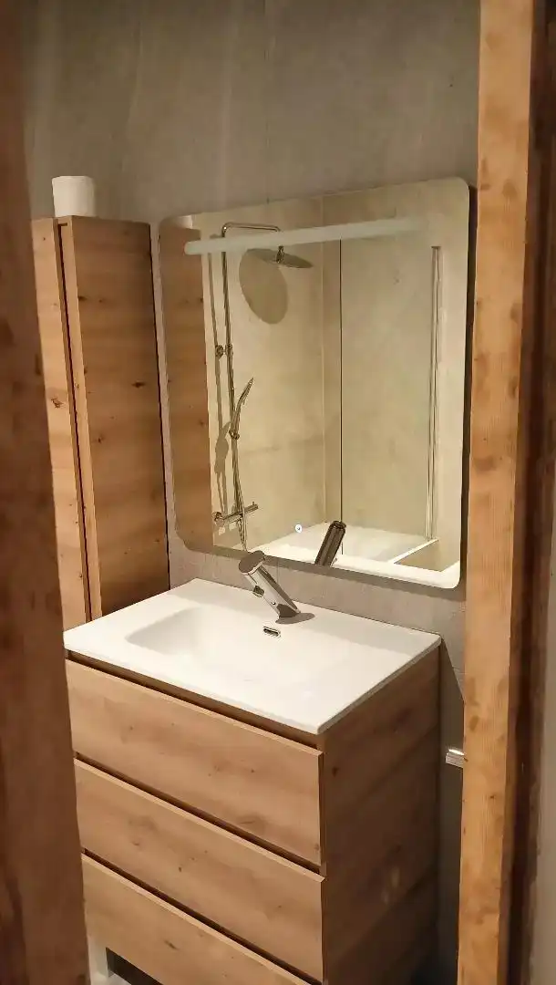 Casa de 111 m² en Lalueza