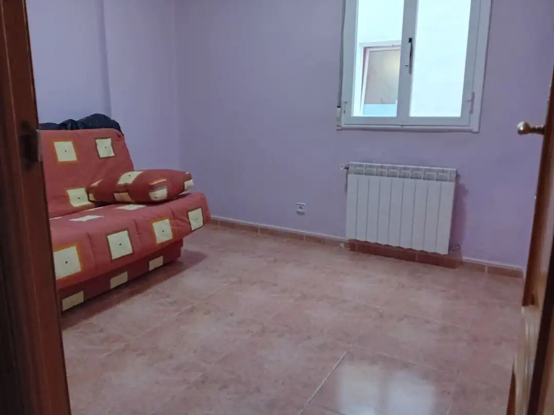 Piso de 121 m² en Logroño