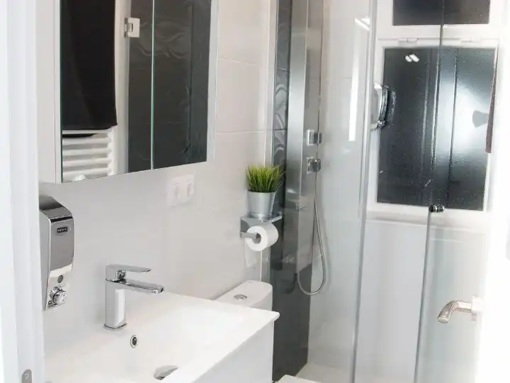 Piso de 55 m² en Madrid