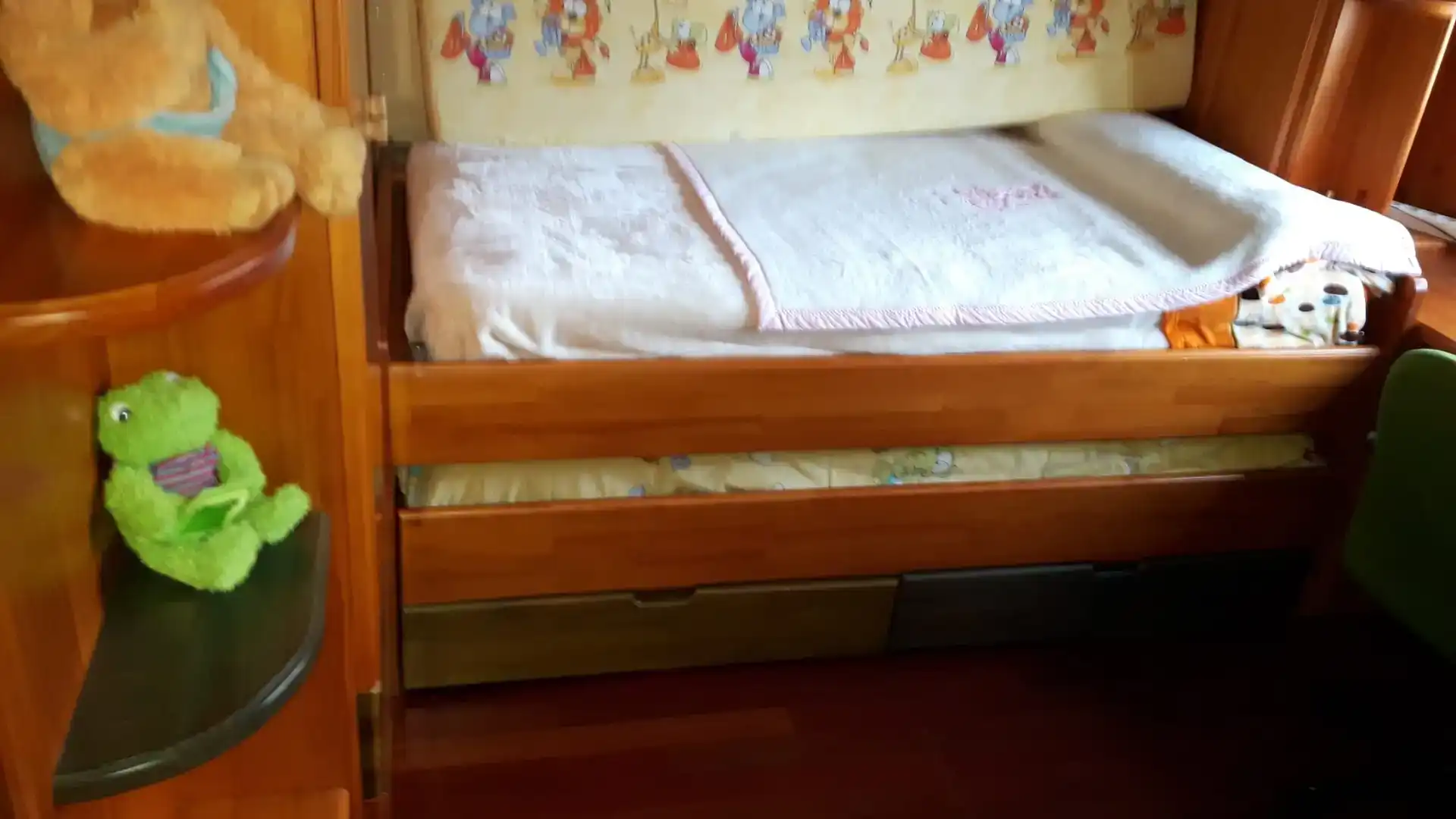 Piso de 90 m² en Lugo
