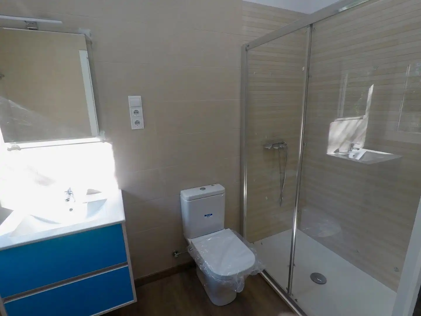 Casa de 111 m² en Vacarisses
