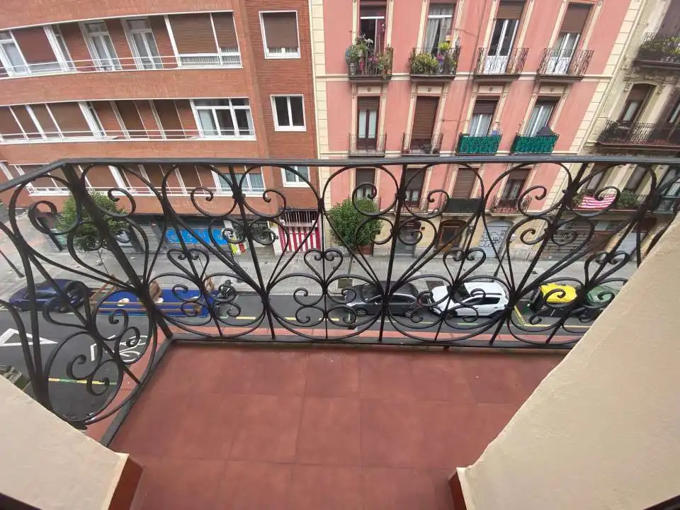 Piso de 55 m² en Bilbao