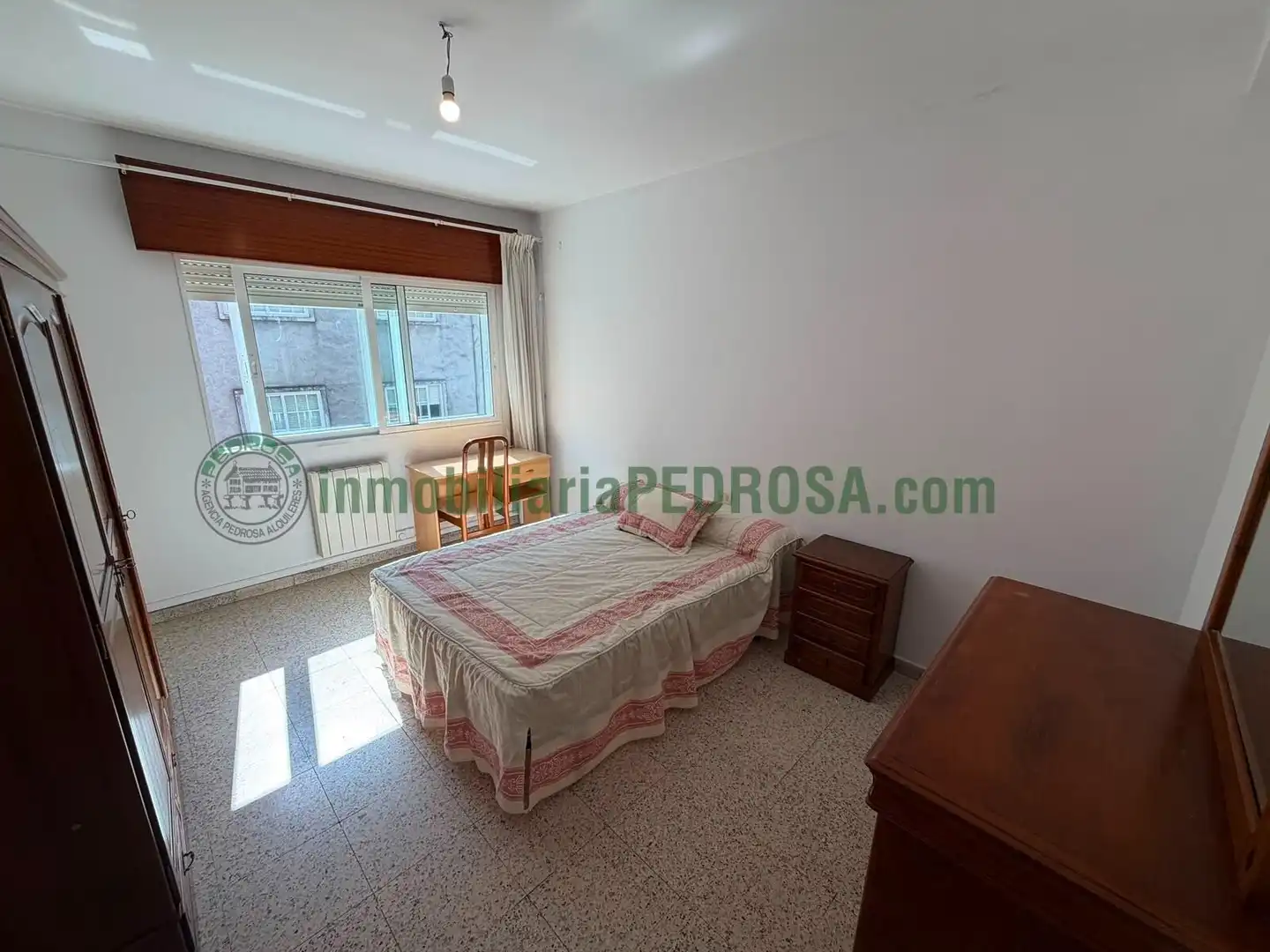 Piso de 105 m² en Pontevedra