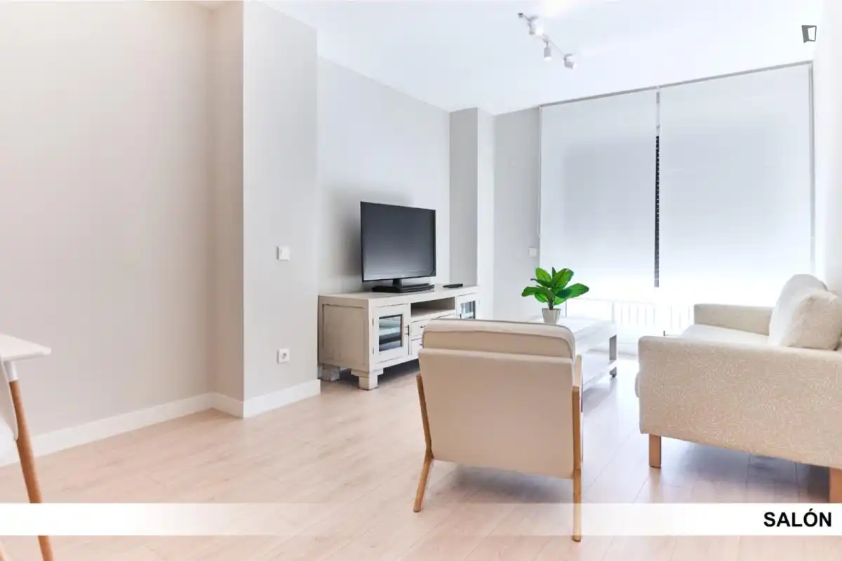 Habitación en alquiler, Dos Hermanas