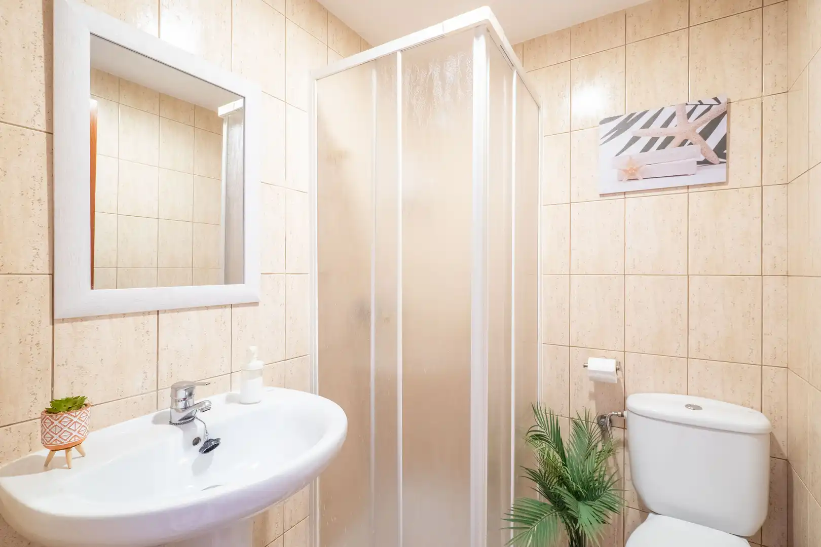 Pis de 96 m² a Ingenio