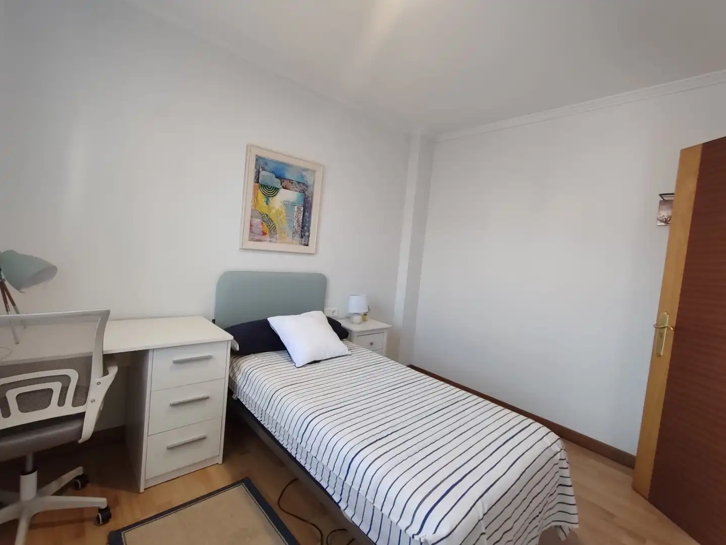 Habitación en alquiler, Vigo