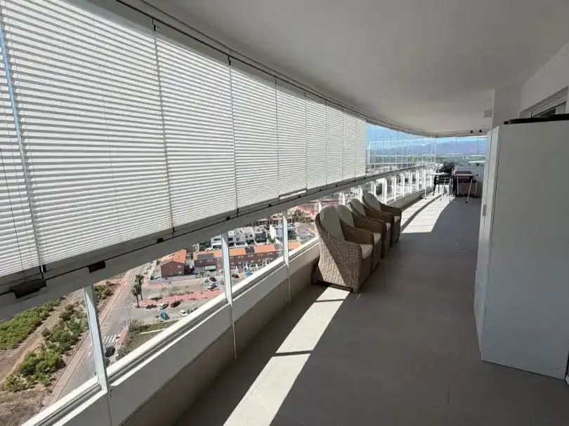 Piso de 264 m² en Canet de Berenguer