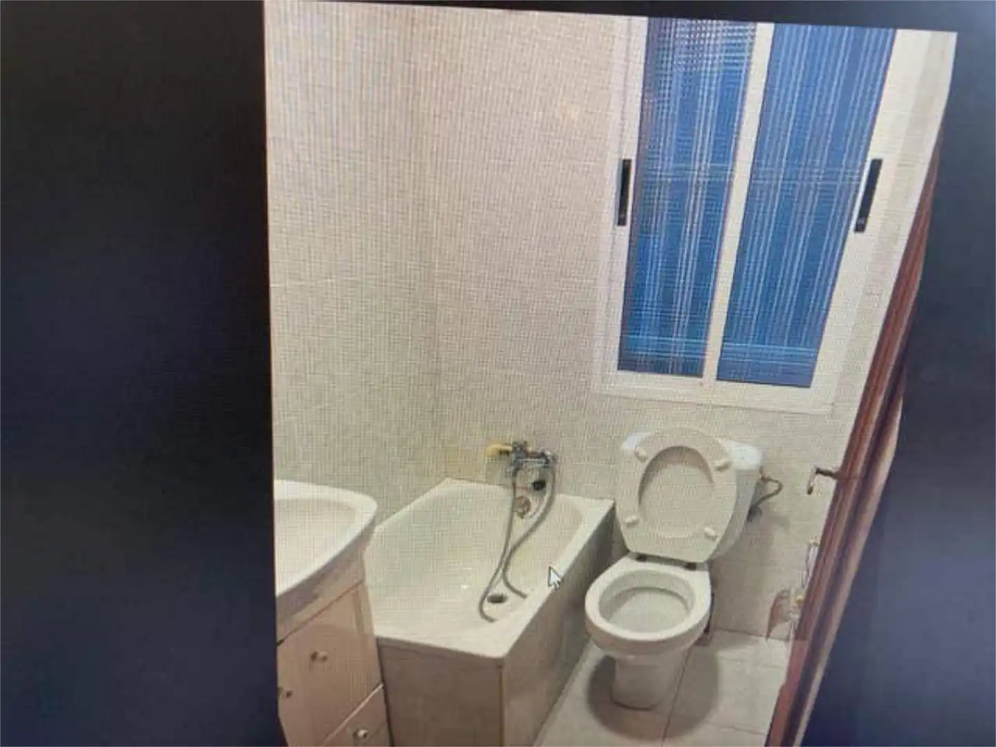 Piso de 50 m² en Portugalete