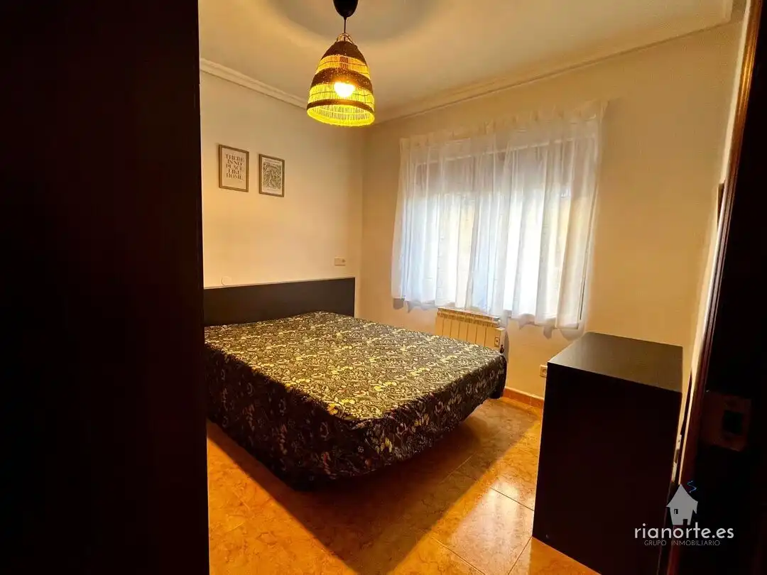 Pis de 57 m² a Llangréu / Langreo
