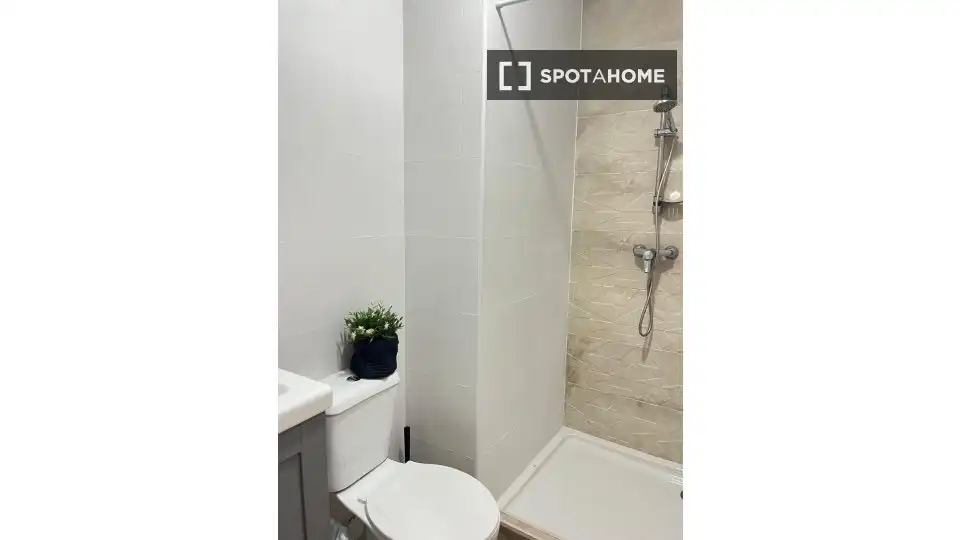 Habitación en alquiler, Málaga