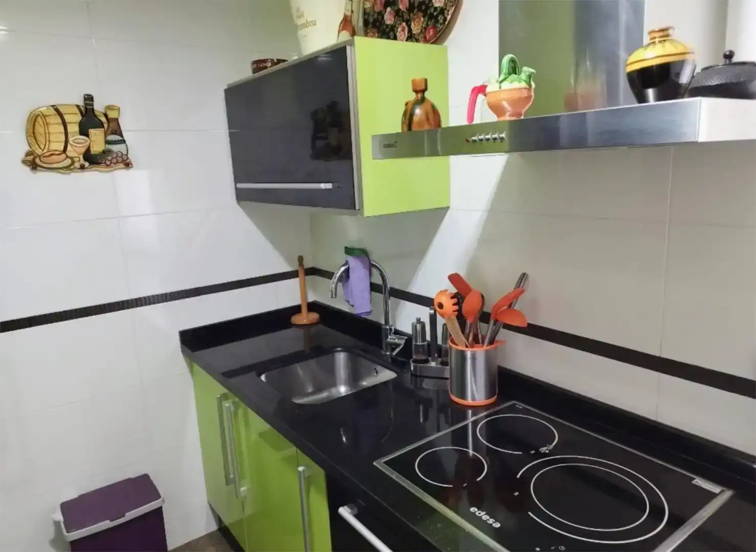 Piso de 99 m² en Punta Umbría