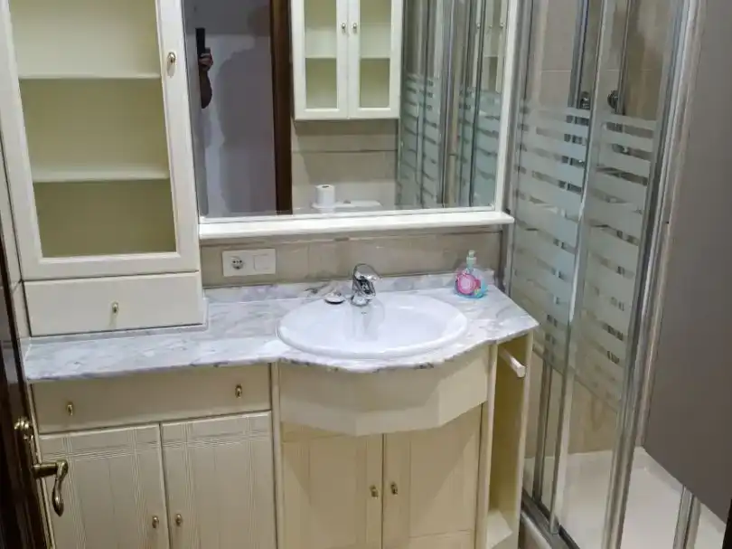 Piso de 120 m² en Salamanca