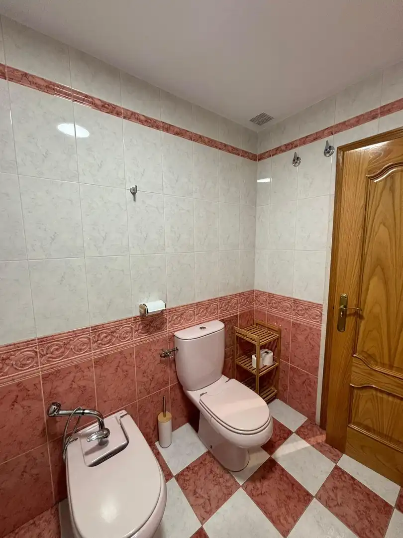Piso de 83 m² en Valdepeñas
