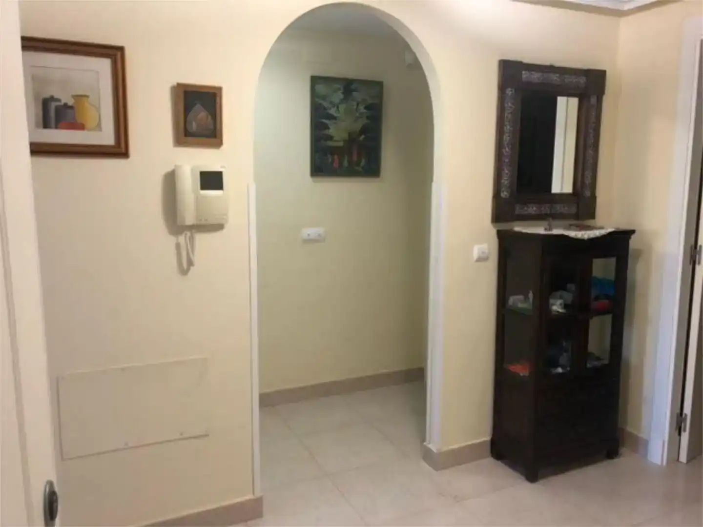 Piso de 90 m² en Roquetas de Mar