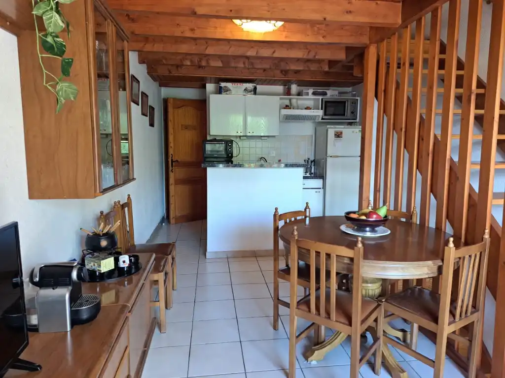 Casa de 90 m² en Puigcerdà