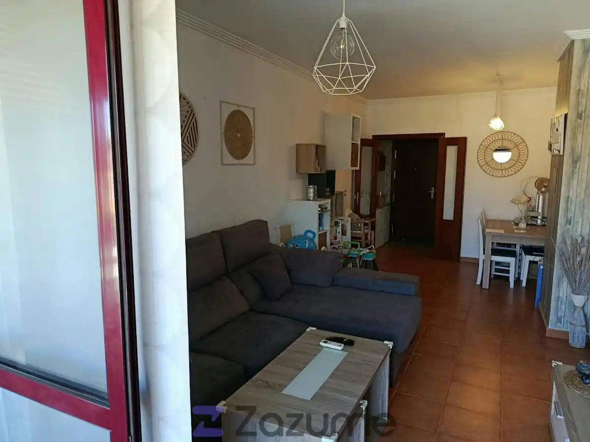 Pis de 85 m² a Alcalá de Guadaíra