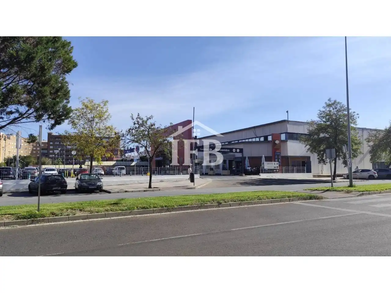 Pis de 87 m² a Badajoz