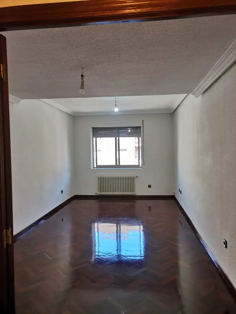 Pis de 90 m² a Salamanca