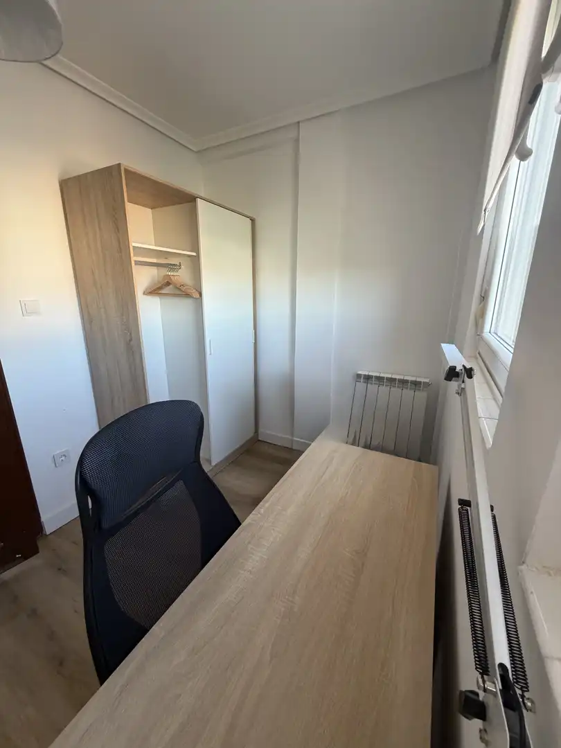 Habitación en alquiler, Valladolid