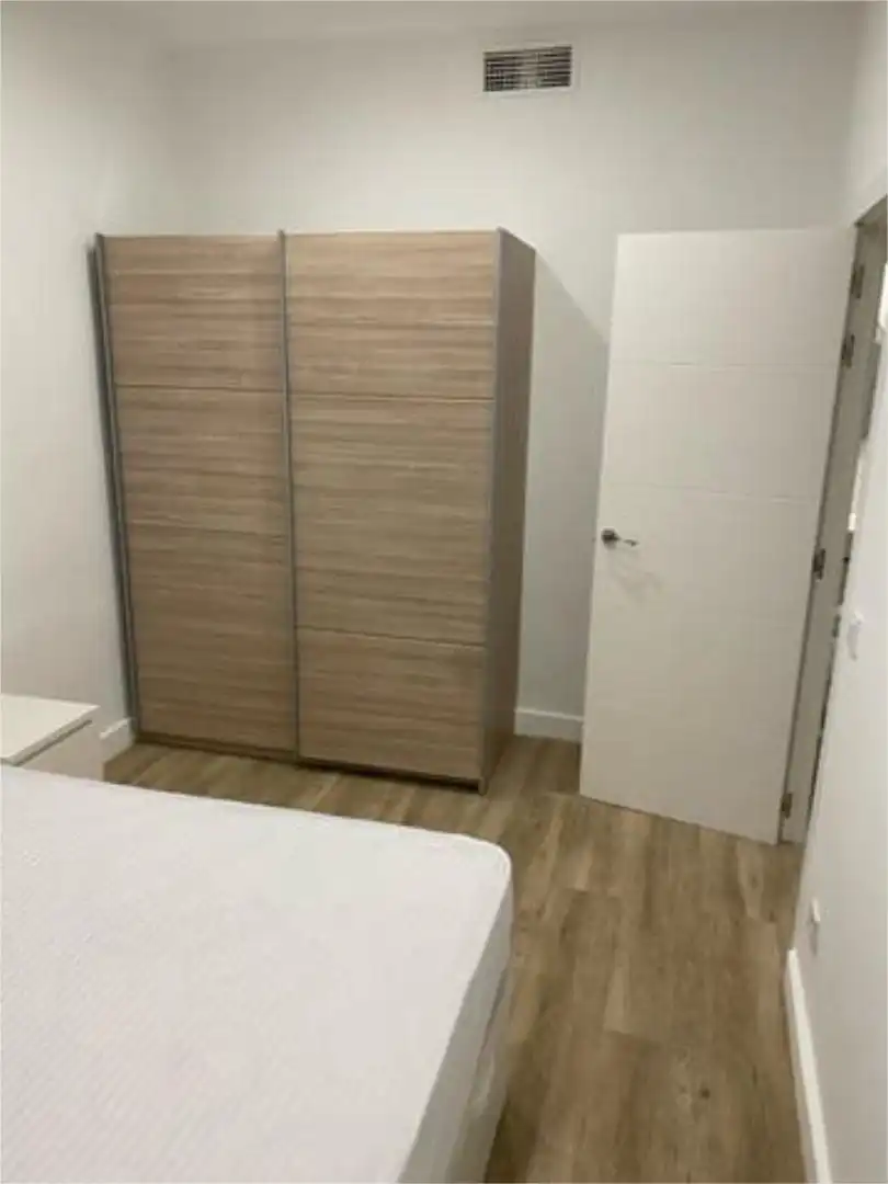 Pis de 45 m² a Còrdova