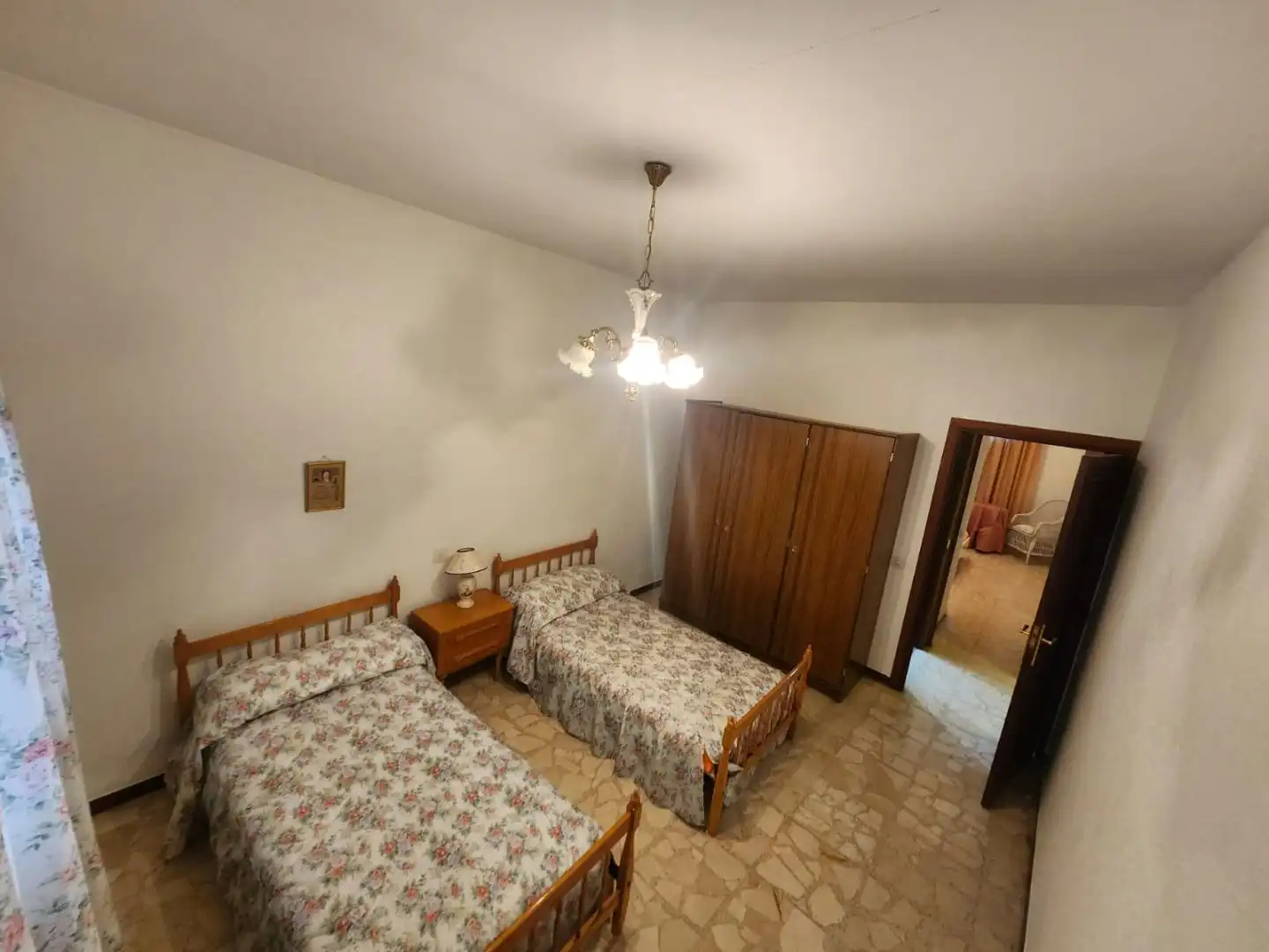 Piso de 130 m² en Consuegra