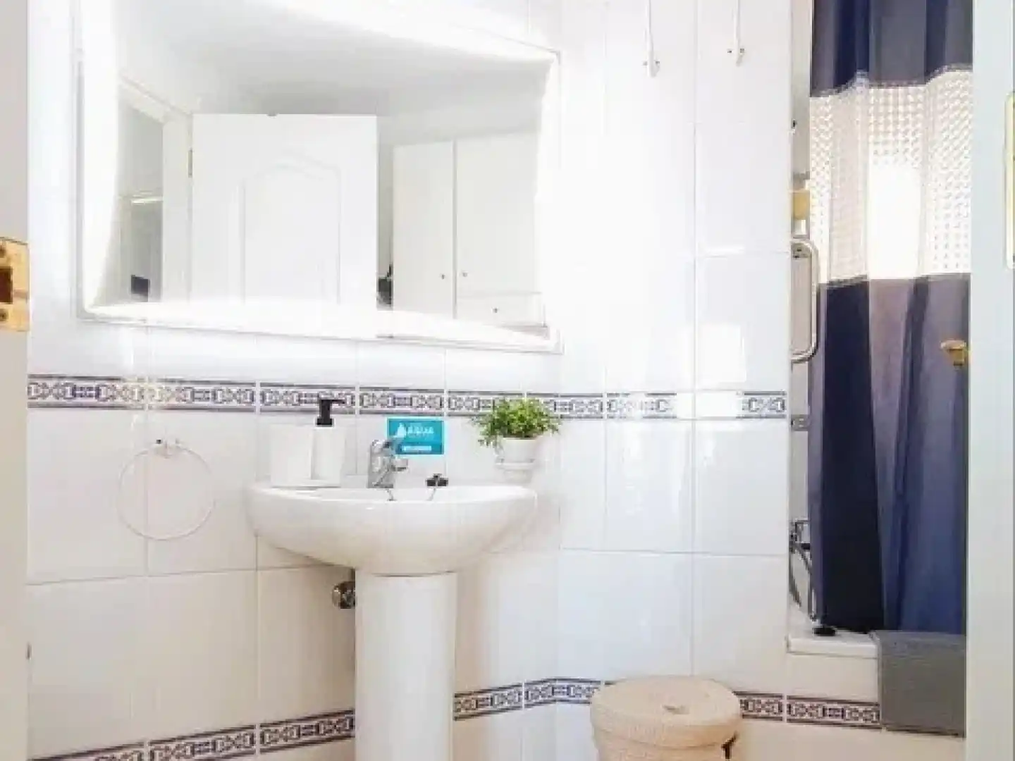 Piso de 78 m² en Torremolinos