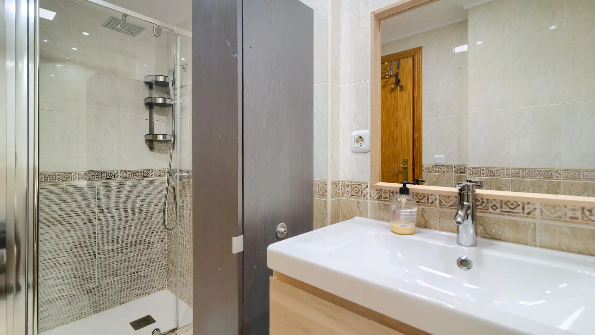 Piso de 85 m² en Sagunto