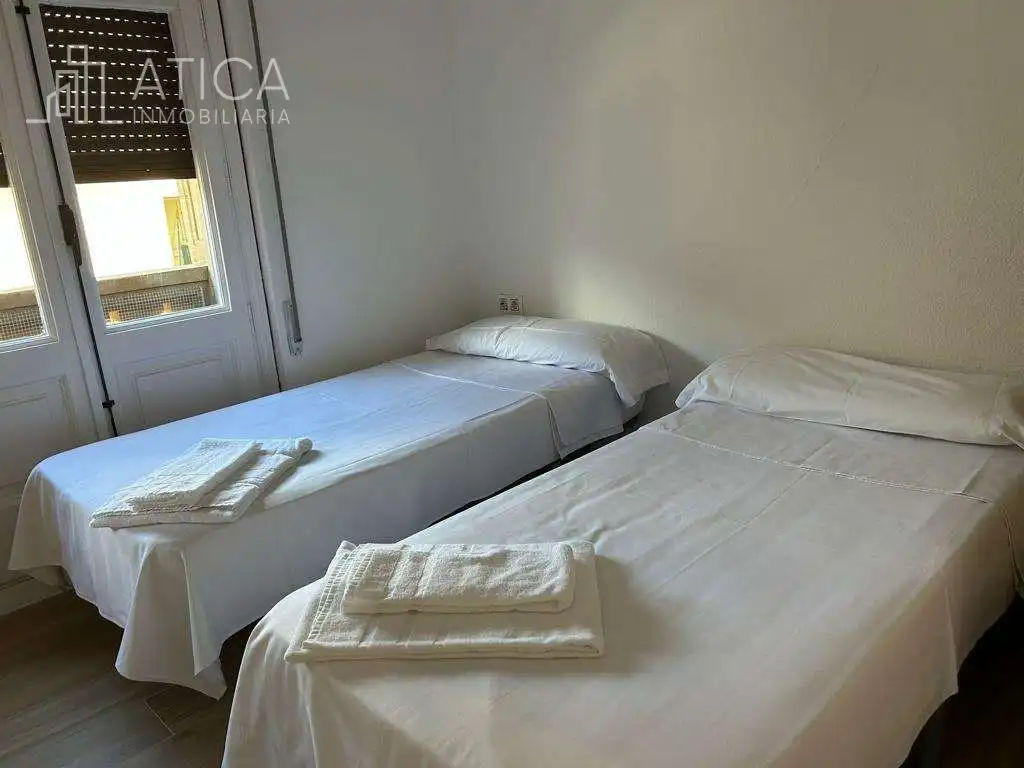 Piso de 161 m² en Salamanca