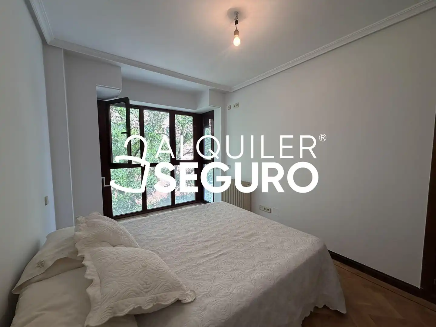 Piso de 70 m² en Madrid
