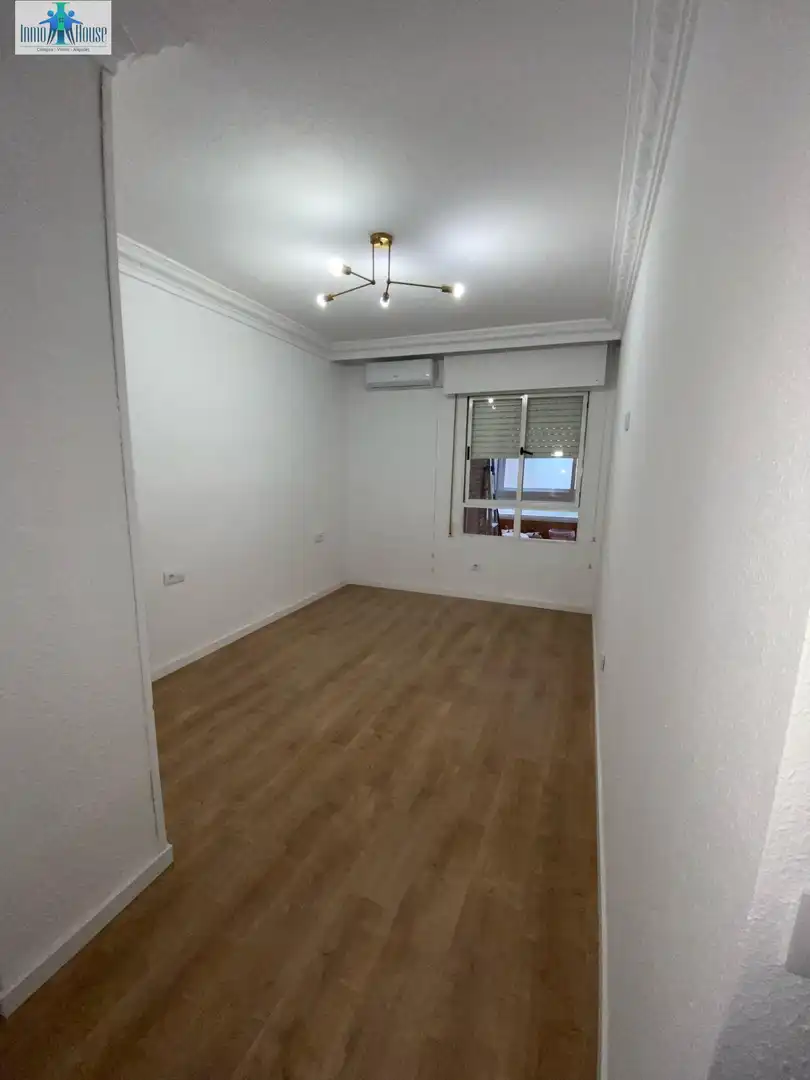 Piso de 86 m² en Albacete