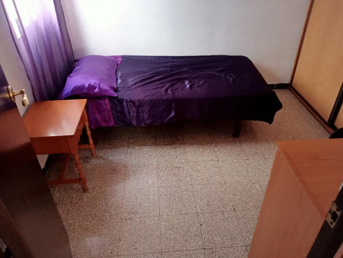 Piso de 87 m² en Sevilla