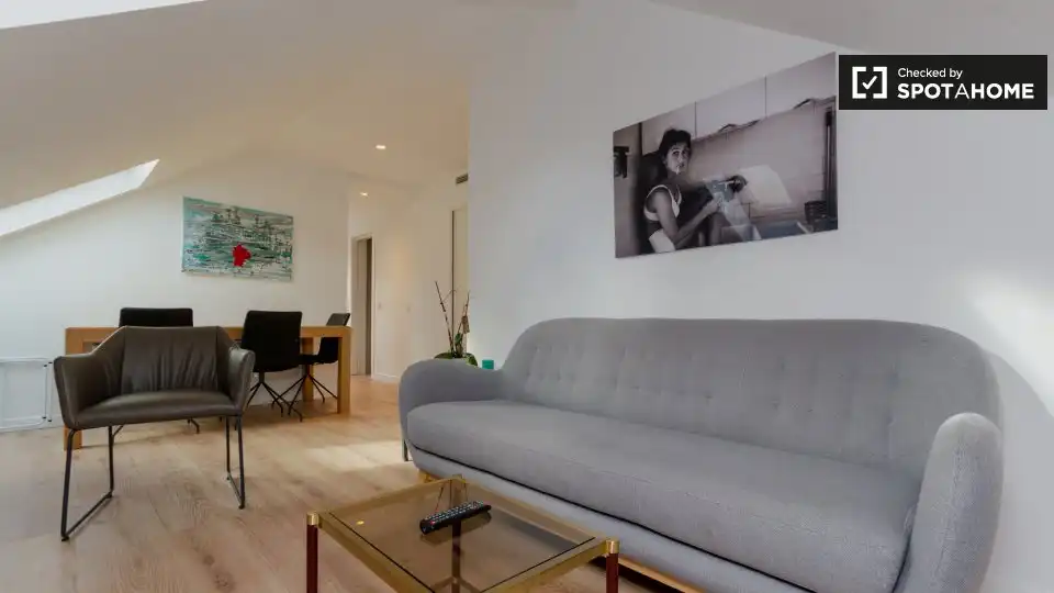 Piso de 70 m² en Madrid